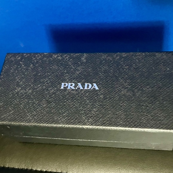 Prada Sunglasses - Picture 8 of 8